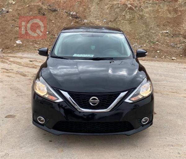 نيسان سنترا 2016 للبيع في العراق - دهوك